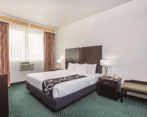 University Inn & Suites Berkeley Hotels in Berkeley