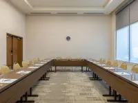 Four Points by Sheraton Monterrey Airport Ξενοδοχεία στην πόλη Apodaca