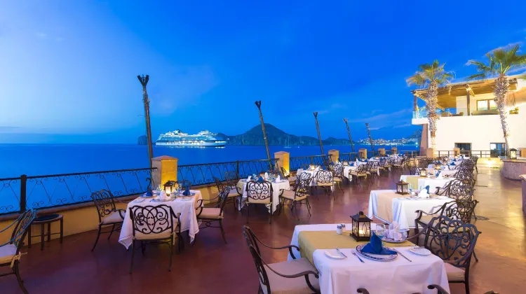 Villa del Arco Beach Resort & Spa Dining/Restaurant