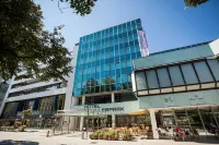 Hotel Schillerpark Linz, a member of Radisson Individuals Hotels in 