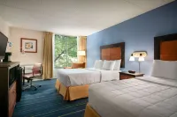 Days Hotel by Wyndham Allentown Airport / Lehigh Valley Hoteles en 