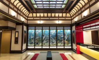 Kyoto Yamashina Hotel Sanraku