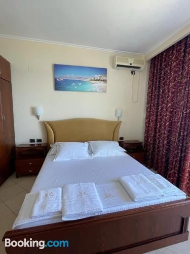 海景双人间 - 带阳台