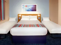 Travelodge Grantham South Witham Các khách sạn ở Grantham