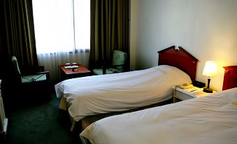 Hotel the Palace Daegu
