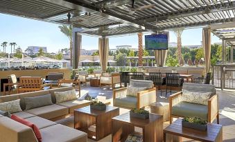 Courtyard by Marriott Irvine Spectrum