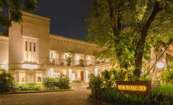 The Shalimar Boutique Hotel