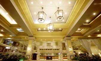 The Royal Mandaya Hotel Davao