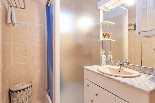 别墅（带独立泳池）