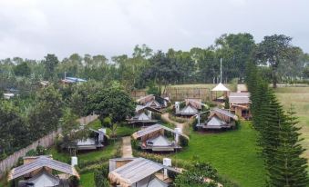 Raisongrao Resort Khao Kho