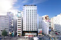 Vessel Inn Sakae Station Hotels in 