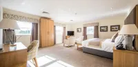 The H Boutique Hotel