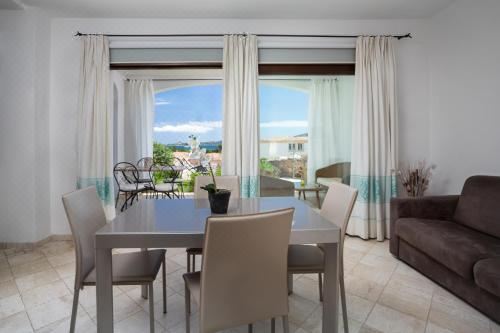 大型两卧室房子