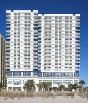Homewood Suites by Hilton Myrtle Beach Oceanfront