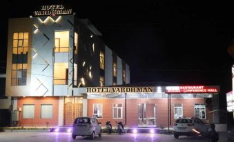 Vardhman Hotel