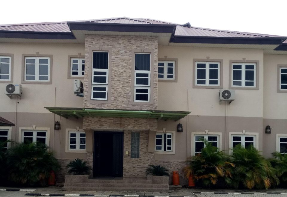 The Nook Apartments - Housity