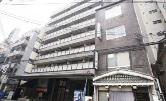 Shinsaibashi Elegant Apartment