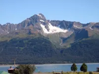 Murphy's Alaskan Inn فنادق في سيوارد