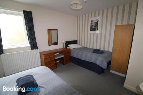 公寓 - 地面楼层