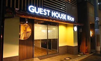 Guest House Rice Chikko