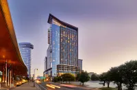 Embassy Suites by Hilton Nashville Downtown Hotels in 