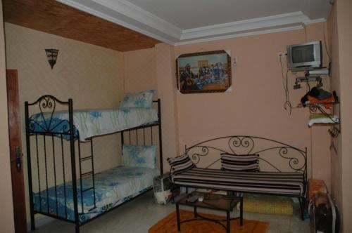 Bab Al Madina Family Suite