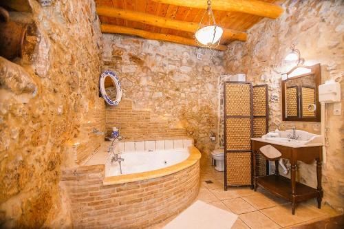 带私人泳池的六卧室别墅