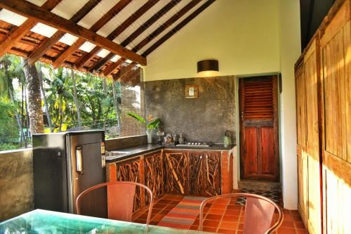 豪华双人房（带阳台）