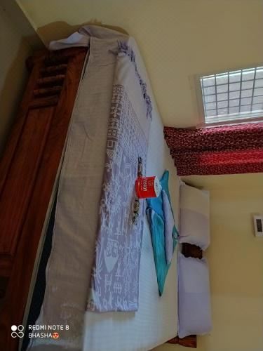 标准双人或双床房