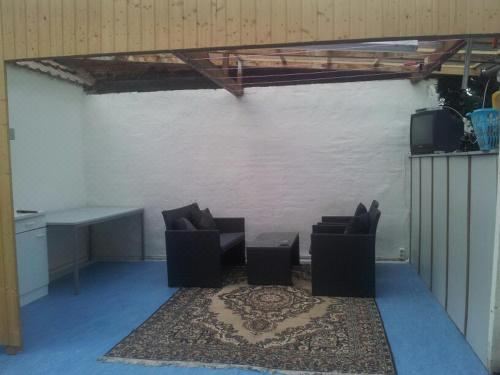 公寓 - 地面楼层