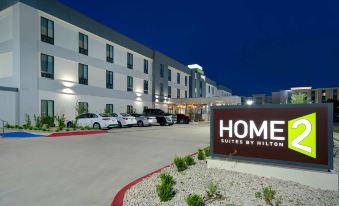 Home2 Suites by Hilton Burleson