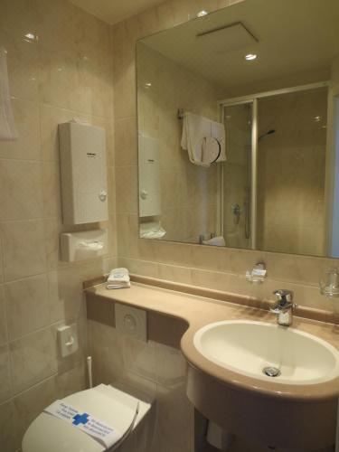 Ferienweingut Villa HausmannDouble Room