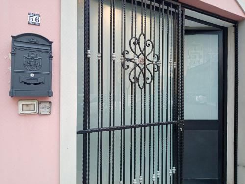 Einaudi 56 Guest House One-Bedroom Apartment