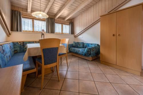 高级两卧室公寓