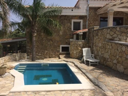 Villa Antonella Two-Bedroom House