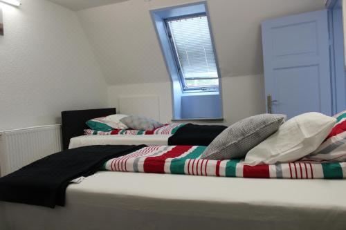 Apartments Ålholmvej Two-Bedroom Apartment