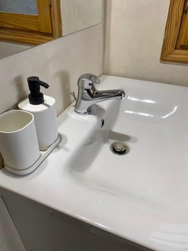 Homdwell Fine Living 1 One-Bedroom Apartment