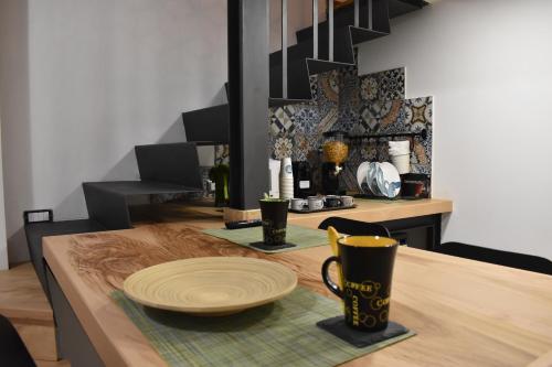 四人间配独立浴室