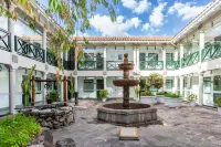 Casa Andina Premium Cusco Hotels in 