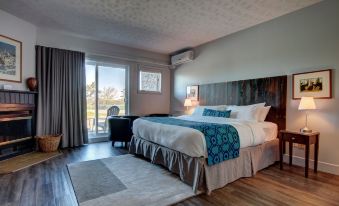 Hotel Lac Brome - Housity
