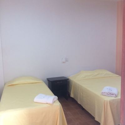 Standard Double or Twin Room, 2 Twin Beds