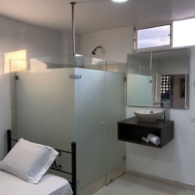 Twin Room Hotel Plaza Mayor Suites Promo Code