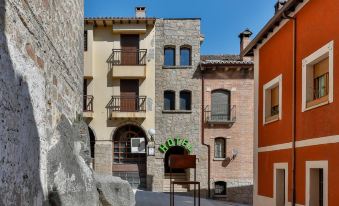 Hostería El Bodegón de Gredos