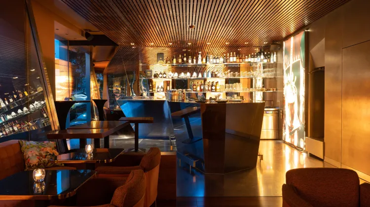 ザ ホテル ルツェルン オートグラフ コレクション 施設