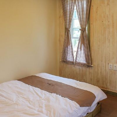 Rieto (First Floor) (21686) 부안 라메르펜션 쿠폰