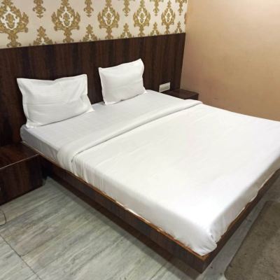 Standard Double or Twin Room-Indian Nationals Only
