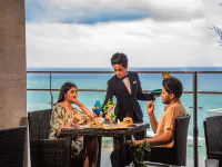 Marino Beach Colombo Hotel a Colombo