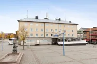 Best Western Vetlanda Stadshotell Hôtels à : 