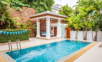 The Rest Pool Villa Pattaya