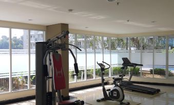 High Livin Apartment Pasteur - Housity